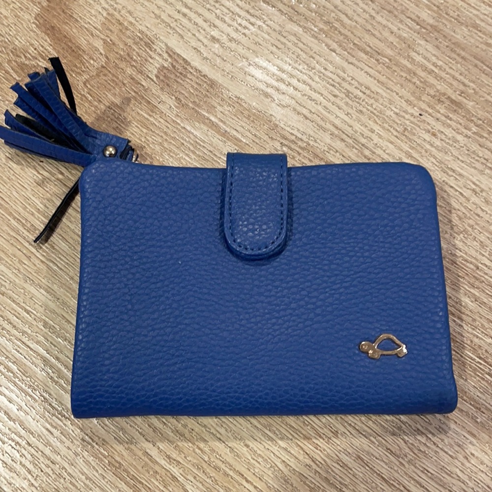 Brand new Carpisa Wallet